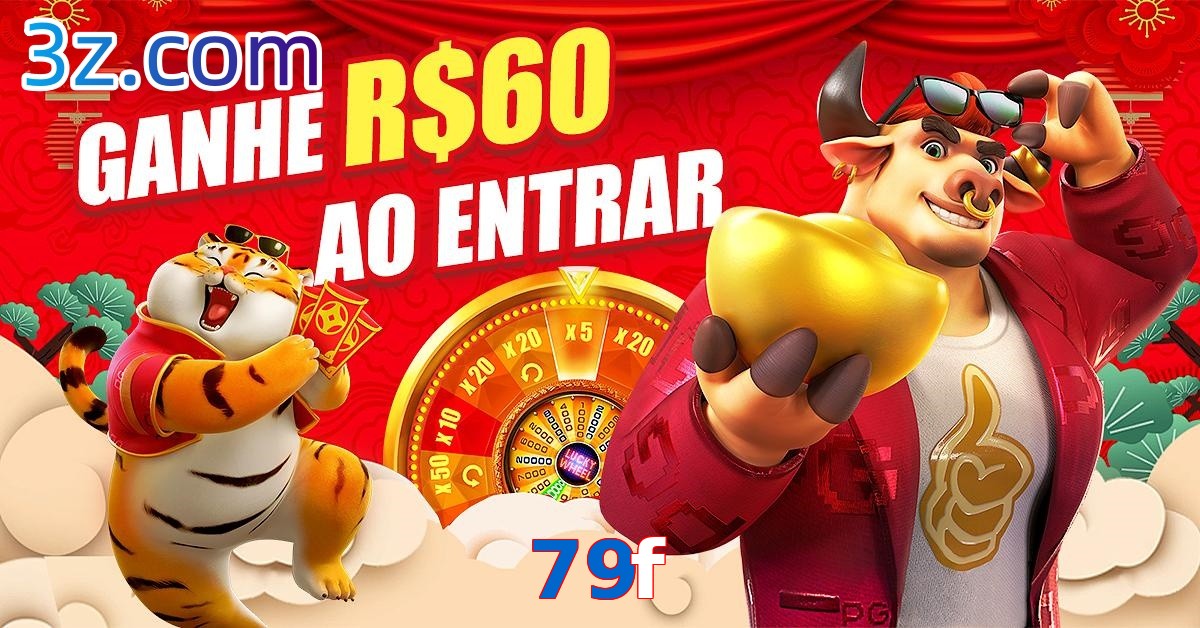 79f promoções de cassino brasil