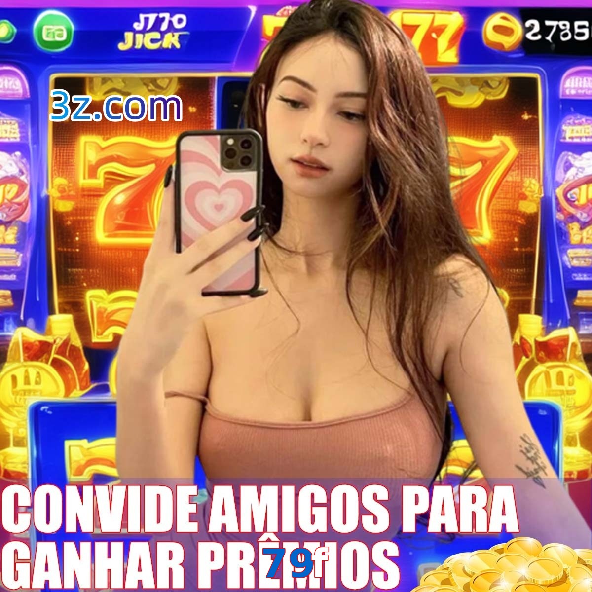 79f menu do jogo